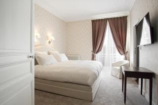 Chambres d'hotes de Pouzelande - 6