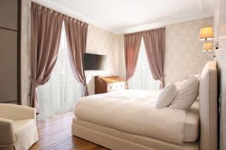 Chambres d'hotes de Pouzelande - 3