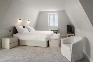 Chambres d'hotes de Pouzelande - 2