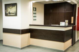Hotel Obolon-Arena - Kiev - 4