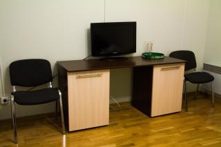 Hotel Obolon-Arena - Kiev - 1