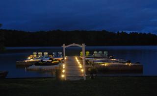 Ogopogo Resort - Carnarvon - 5