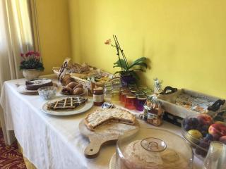 Hotel San Giacomo - 4