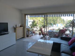 Bord de mer avec vue - 1