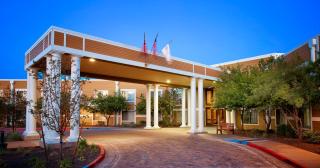 Grand Canyon Railway Hotel - Williams - 6