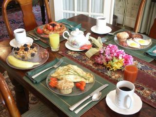 A B&B at Llewellyn Lodge - Lexington - 7