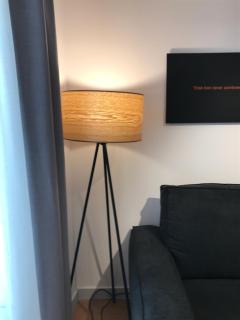 Apartamento SoMbrereria RiMboMbin - 3