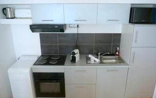 Little Suite - Pablo - Lille - 6