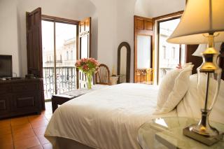 Casa de Siete Balcones Hotel Boutique - Oaxaca de Juárez - 7