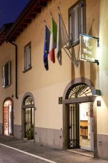San Rocco Hotel - Scanzorosciate - 2