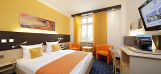 Park Hotel Post - Freiburg im Breisgau - 3