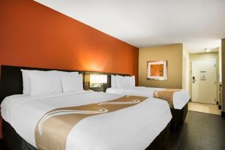 Quality Inn Phenix City Columbus - 1