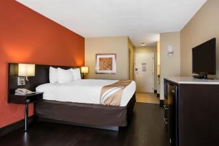 Quality Inn Phenix City Columbus - 4