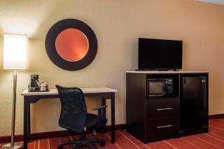 Quality Inn Phenix City Columbus - 6
