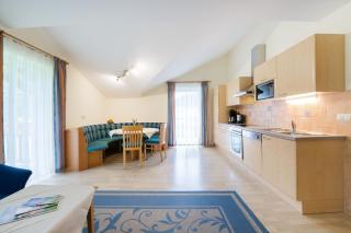 4 Mountains Apartments - Kleinarl - 9