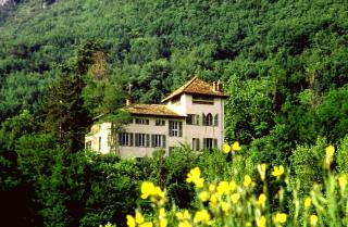 Domaine du Paraïs B&B - Sospel - 0