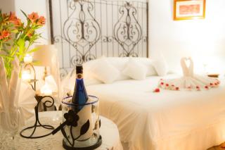 Casa de Siete Balcones Hotel Boutique - Oaxaca de Juárez - 2