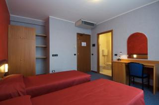 Hotel Residence Ducale - Porto Mantovano - 1