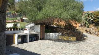 casa di Chiara - San Teodoro - 0
