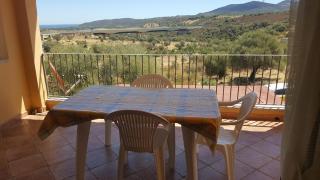 casa di Chiara - San Teodoro - 3