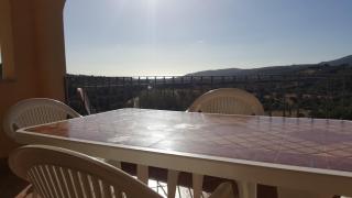 casa di Chiara - San Teodoro - 5