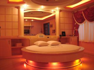 Motel Monza (Adults Only) - Farroupilha - 0
