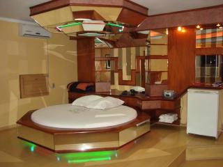 Motel Monza (Adults Only) - Farroupilha - 3
