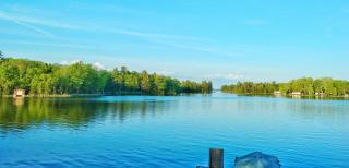 Sunrise Resort - Buckhorn - 2