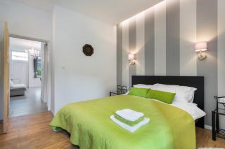 Apartment Secret Garden - Opatija - 0