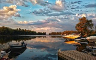 Sunrise Resort - Buckhorn - 0