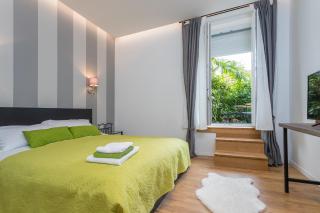 Apartment Secret Garden - Opatija - 5