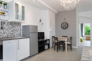 Apartment Secret Garden - Opatija - 4