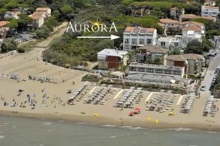 Hotel Aurora - 0