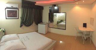 Motel Monza (Adults Only) - Farroupilha - 8
