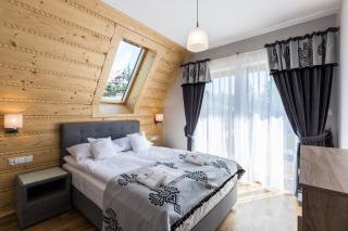 Giewont Residence - Kościelisko - 2