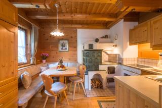Bio-Holzhaus und Landhaus Heimat - Ramsau am Dachstein - 9