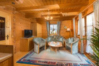 Bio-Holzhaus und Landhaus Heimat - Ramsau am Dachstein - 6