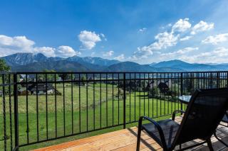 Giewont Residence - Kościelisko - 4