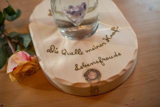 MEINE HEIMAT - Apartments in Ramsau bei Schladming - Skigebiet AMADE - 5