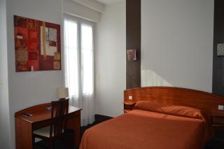 Hotel de La Paix - Oloron-Sainte-Marie - 8
