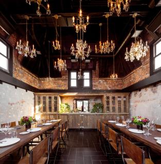 The Broadview Hotel - Toronto - 7