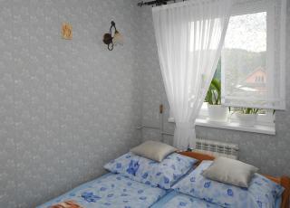 Skalny Domek u Dubiny - 1