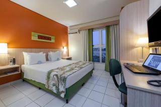 Sleep Inn Manaus - Manaus - 8