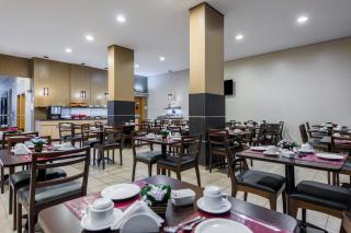 Sleep Inn Manaus - Manaus - 3