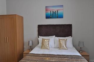 RBS Hotel - Rochester - 1