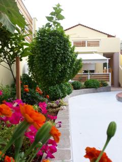 Sunset Apartments Free shuttle from Athen's Airport - Spata - 8