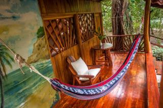 Tierra de Sueños Lodge & Wellness Center - Puerto Viejo - 5