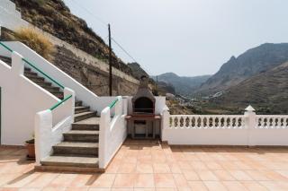 Casa Panchita -Maravillosas vistas al mar y montaña - Agaete - 5