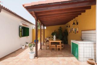 Casa Panchita -Maravillosas vistas al mar y montaña - 4