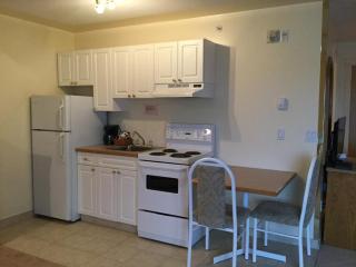 Western Budget Motel #1 Grande Prairie - 6